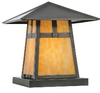 Exterior -Pier Mounts - 10913 - Light Center (The)