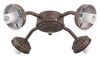 Fans-Fitters - 57691 - Light Center (The)