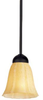 1811 Mini Pendants-Rod - 651224 - Capital Lighting, Inc.