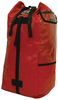 DBI-SALA Red Rope Bag - 648250-17050 - 648250-17050 - R. S. Hughes Company, Inc.