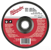 Straight Grinding Wheel - 49-94-6340 - Milwaukee Electric Tool Corporation