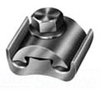Mechanical Single Cable Tap - PG402-S-Z - ILSCO Corporation