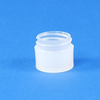 Polypropylene Straight Sided Thick Walled Natural Jars - 70286 - U.S. Plastic Corporation