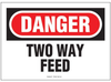 Safety Signs - PPS0710D124 - Panduit Corp.