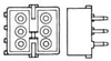 Pin & Socket Connectors - 1586518-2 - VAST STOCK CO., LIMITED