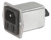 AC Power Entry Modules - 5707.0803.312.22 - VAST STOCK CO., LIMITED
