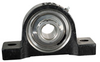 Link-Belt PEU3K35N Pillow Blocks Ball Bearings - PEU3K35N - RegalRexnord