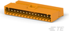 Rectangular Wire & Cable Connectors & Housings - 4-647476-5 - TE Connectivity