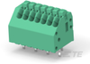 PCB Terminal Blocks - 1-2834021-7 - TE Connectivity