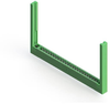 Card Edge Connectors - Edgeboard Connectors - 306-023-421-168 - Lingto Electronic Limited