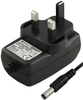Adapter, Ac-Dc, 1 O/p, 12V, 1A Rohs Compliant Ideal Power - 69AH9802 - Newark, An Avnet Company