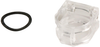 Finger Guard, Transparent, Ip65, Raised; For Use With Eao - 19C6692 - Newark, An Avnet Company