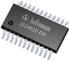 Gate Driver Ic, 3V-5.5V, Tsdso Rohs Compliant Infineon - 25AK4344 - Newark, An Avnet Company