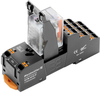 Power Relay, 4Pdt, 5A, 250V, Din Rail; Contact Configuration Weidmuller - 83AH7367 - Newark, An Avnet Company