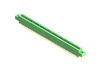 Card Edge Conn, Dual, 68Pos, Wire Wrap; Card Edge Connector Type Edac - 64AJ0428 - Newark, An Avnet Company