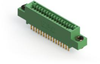 Card Conn, Single Side, 16Pos, Wire Wrap; Card Edge Connector Type Edac - 67AJ4758 - Newark, An Avnet Company