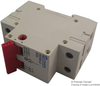 Main Switch/isolator, 2 Pole, 230V, 63A; Contact Current Ac Max Europa - 90Y7156 - Newark, An Avnet Company