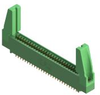 Card Edge Conn, Dual Side, 56Pos, Th; Card Edge Connector Type Edac - 69AJ3776 - Newark, An Avnet Company
