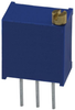 Design Kit, Trimmers, 3296 Series; Kit Contents Bourns - 94M7436 - Newark, An Avnet Company