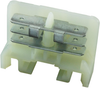 Terminal Block, Barrier, 6 Position, 22-12Awg; No. Of Positions Hylec - 01M8457 - Newark, An Avnet Company