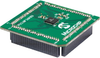 Plug In Module, Pic, Explorer 8 Dev Kit; Silicon Manufacturer Microchip - 45AC7304 - Newark, An Avnet Company
