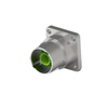 Circular Connector Housings - 2452-EEA001N00000001000-ND - DigiKey