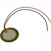 Buzzer Elements, Piezo Benders - 102-1126-ND - DigiKey