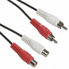 Barrel Audio Cables - AE1411-ND - DigiKey