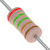 Through Hole Resistors - FMP200FRF52-255K-ND - DigiKey