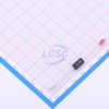 TVS/Fuse/Board Level Protection >> Electrostatic and Surge Protection (TVS/ESD) -- 1.5KE440CA/B - Image