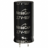 Electric Double Layer Capacitors (EDLC), Supercapacitors - 589-1005-ND - DigiKey