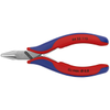 Wire Cutters - 2172-6422115-ND - DigiKey