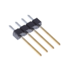 Headers, Male Pins - 609-68604-804HLF-ND - DigiKey