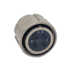 Circular Connector Housings - 1178-TVM06DS-33-22R-ND - DigiKey