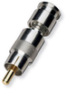 Male RCA Compress Mini RG59 Nickel EZ - HAVRCAFPSLCEZ - HAVE, Inc.