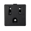 Plugs and Receptacles - Q1211-ND - DigiKey