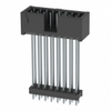 Headers, Male Pins - 612-ZSS-108-09-T-D-1340-ND - DigiKey