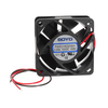 DC Brushless Fans (BLDC) - 59-PAAD16025BH-ND - DigiKey