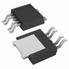 Voltage Regulators - Linear + Switching -- TLE4307DV33-ND - Image