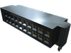Pin & Socket Connectors - SFMH-135-02-L-D-LC - Powell Electronics, Inc.