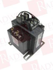 Control Transformer - 51610860 - Radwell International