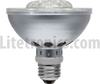 10-Watt LED PARFECTION PAR30 Spot Dim -- LP10562SP4D - Image