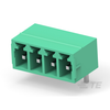 Headers, Plugs and Sockets - 17-2842504-4-ND - DigiKey