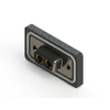 D-Sub Connector Assemblies - 151-628W2W2-624-1N2-ND - DigiKey