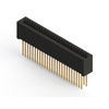 Edgeboard Connectors - 151-892-050-540-201-ND - DigiKey