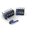 Class J Fuse Disconnect Switch - LM32003DJ - Littelfuse, Inc.