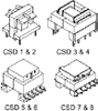 CSD Series -- CSD 1-050 - Image