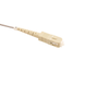 Fiber Optic Connector Assemblies - 5073-FOC-SCMMS16-ND - DigiKey