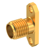 Coaxial Connector (RF) Assemblies - 2201-R125465010-ND - DigiKey