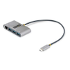 USB Hubs - 2566933 - RS Components, Ltd.